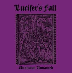 Lucifer's Fall : Unknown Unnamed